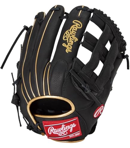 Amazon | ローリングス(Rawlings) 野球用 グラブ グローブ