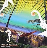 INDIAN SUMMER�`Hemo&Moofire presents