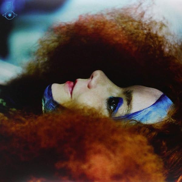 Amazon.co.jp: CORNUCOPIA : LIVE (DVD) : björk: DVD