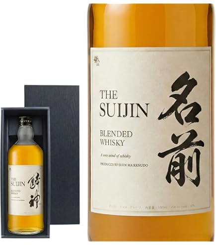 Amazon.co.jp: Drunken Whiskey, 40 Degrees, 23.7 fl oz (700 ml