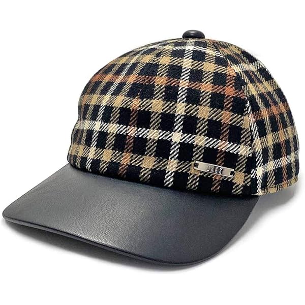 Amazon | [BURBERRY] バーバリー ベースボールキャップ ヴィンテージ