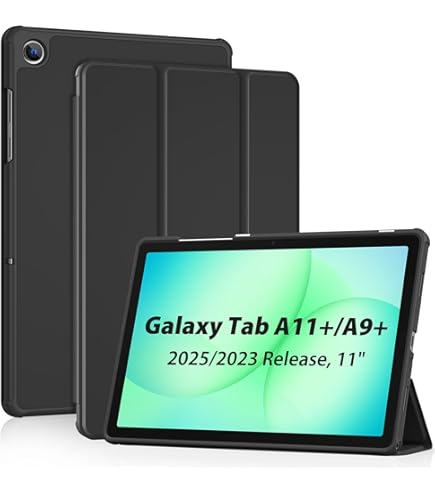 Amazon.co.jp: TiMOVO Galaxy Tab A11+/A9+ ケース Galaxy Tab A11