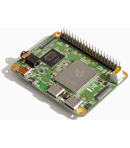 Amazon.co.jp: Coral Dev Board グーグル シングルボードコンピュータ