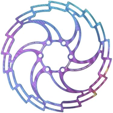 Amazon.co.jp 最新リリース: 自転車用ローター の新着ランキングです。