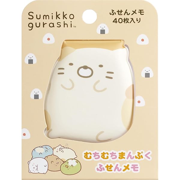 Amazon.co.jp: サンエックス すみっコぐらし ヘアクリップ ねこ