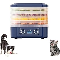 BelleLife フードドライヤー 2in1 乾燥機 ペットおやつ 猫 犬 楽天市場】【本日中～20%OFFクーポン配布中！更にP5倍UP】フード