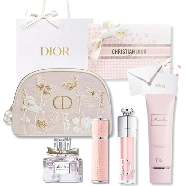 Amazon.co.jp: 【国内正規品】DIOR ディオール ホリデーオファー