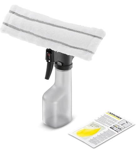 ケルヒャー WV50プラス用WH大パッド 2633-005 Amazon.co.jp: ケルヒャー WV50プラス用WH大パッド 2633-005 : ホーム