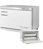 Amazon | タオルウォーマー 2ドア (横開き) 32L [ タオルスチーマー