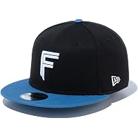 Amazon.co.jp: 北海道日本ハムファイターズ Bi-Tsu CAP ビーツ 5パネル