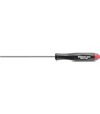 ベッセル(VESSEL) パワーグリップ ウルトラボールドライバー 対辺5.0mm B-5400BP ベッセル VESSEL パワーグリップウルトラボールドライバー 対辺2X80 B