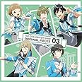 アイドルマスター SideM THE IDOLM@STER SideM ORIGIN@L PIECES 03