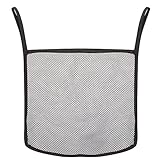 Demiawaking　ポリエステル　ベビーカー用メッシュ　バッグ　収納　14＊14cm　３色選べる (う)