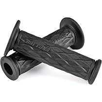 ？？？様 Amazon | デイトナ(Daytona) グリッピーグリップ バイク用 グリップ