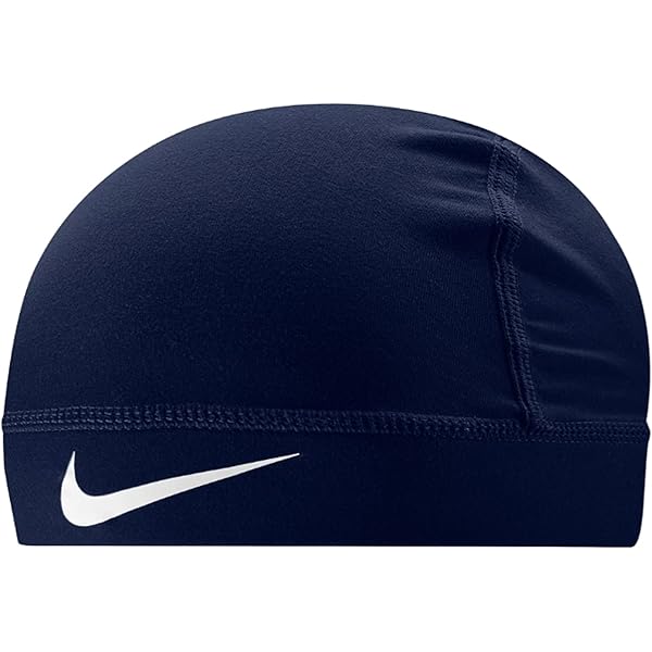 Amazon.co.jp: NIKE(ナイキ) プロコンバット スカルキャップ ブラック