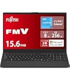 Amazon.co.jp: 富士通 ノートパソコン FMV WA1/J2 (MS Office