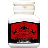 ブラックスタリオン フォーメン Black Stalion For Men 海外直送品