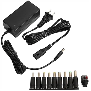 Amazon.co.jp 最新リリース: カメラ・ビデオカメラ用ACアダプタ の新着