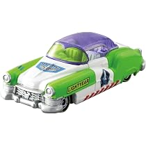 Amazon.co.jp: タカラトミー(TAKARA TOMY) トミカ ドリームトミカ SP