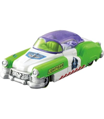 Amazon.co.jp: タカラトミー(TAKARA TOMY) トミカ ドリームトミカ SP
