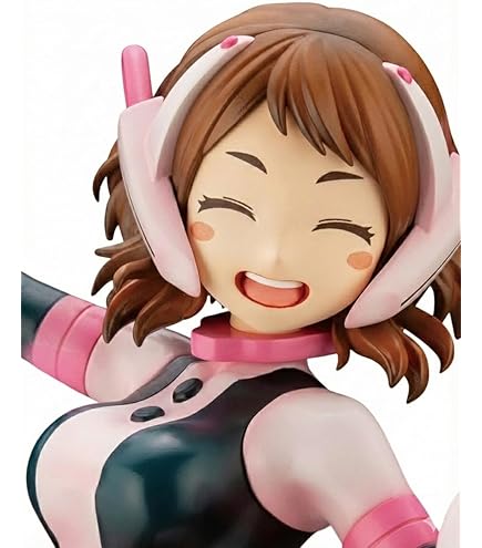 【2体セット】 僕のヒーローアカデミア一番くじ C賞 麗日お茶子 A賞 緑谷出久 Amazon | 一番くじ 僕のヒーローアカデミア 二人のあこがれ C賞 緑谷出