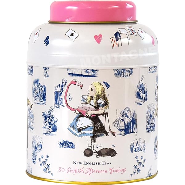 新品未使用☆Whittard限定　紅茶　アリス・イン・ワンダーランド　2缶セット Amazon.co.jp: 【 コストコ 】トラディショナル イングリッシュ