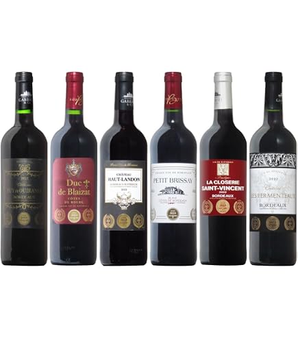 Amazon.co.jp: 【ALL 金賞 ダブル・トリプル入り 飲み比べ】6本 セット