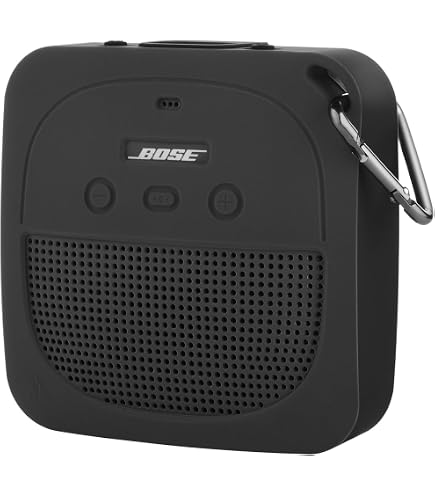 Amazon.co.jp: （ケースのみ）Bose ボース SoundLink Micro Portable 