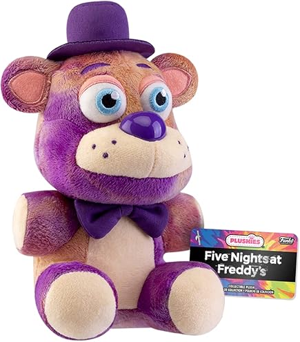 Amazon.co.jp: Funko Pop! Plush: Five Nights at Freddy's