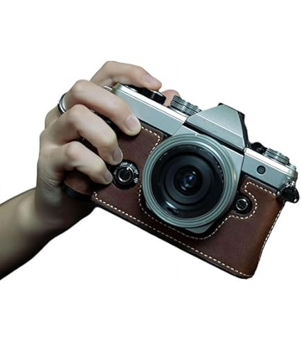 Hasselblad 500CM ボディーケース Amazon | TP Original Hasselblad 500CM 専用 ブルタイプ 本革