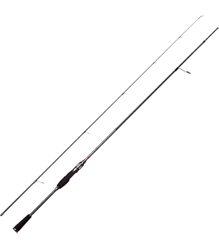 Amazon | アブガルシア(Abu Garcia) ロックフィッシュ ロッド ベイト