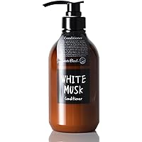 Amazon | ホワイトムスク シャンプー ジョンズブレンド モイスト