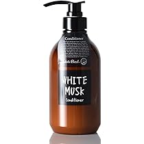 Amazon | ホワイトムスク シャンプー ジョンズブレンド モイスト