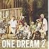 ONE DREAM 2（CD）