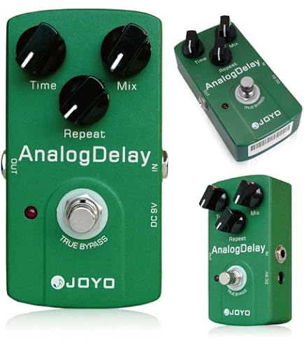 Amazon | Earth Quaker Devices エフェクター ビンテージピッチ