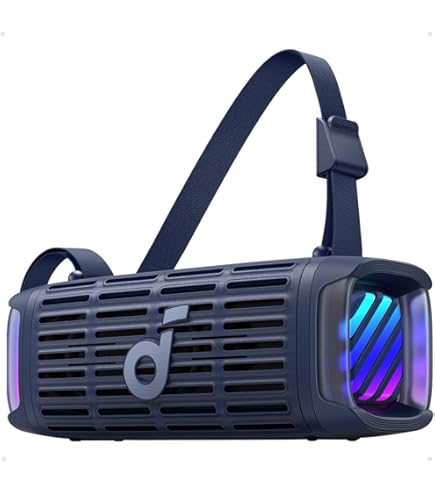 Fender Indio 2 Bluetooth Speaker - Tweed: Portable Bluetooth