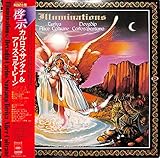 啓示[カルロス・サンタナ][LP盤]