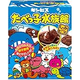 ギンビス たべっ子水族館 50g×10箱入