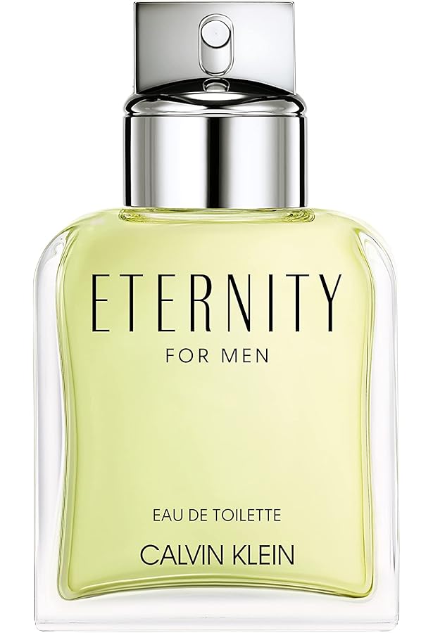 Amazon.co.jp: Eternity for Men by Calvin Klein Eau de Toilette