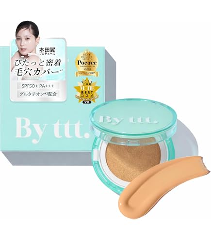 BeDoor リキッドファンデーション 22g 日本製 BeDoor リキッド 