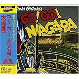 GO!GO!NIAGARA 30th Anniversary Edition