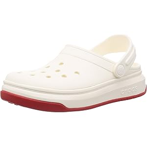 [クロックス] サンダル クロックバンド フル フォース クロッグ