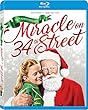 Miracle on 34th Street 70th Anniversary [Blu-ray] [Import]