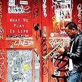 ホワット・ウィ・プレイ・イズ・ライフ