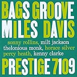 BAG'S GROOVE