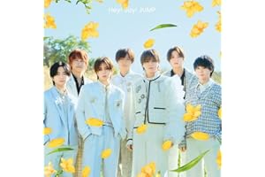 【メーカー特典あり】ハニカミ (3形態セット) (CD+Blu-ray) (初回盤1+初回盤2+通常盤) -Hey! Say! JUMP (春風とキミにそよぐ7色ハニカミキーホルダー+いつでも一緒！ぷぅリティ♡2wayワッペンチャーム+シャカシャカしたくなるスペシャルなやーつ付)