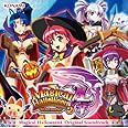 Magical Halloween4 Original Soundtrack