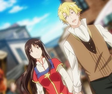 Audibleのおすすめはアニメ化作品の小説やラノベ - 小鳥遊 聖（タカナシ セイ）,アルベルト・ホーク