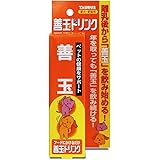 トーラス 愛犬・愛猫用サプリメント 善玉ドリンク 100ml (x 1)