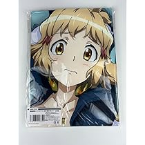 Amazon | 戦姫絶唱シンフォギアXV 添い寝抱き枕カバー 立花響 ホビー 